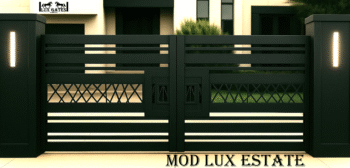 mod lux estate
