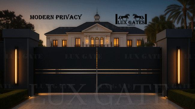 modern privacy