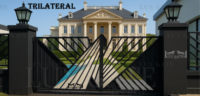 trilateral