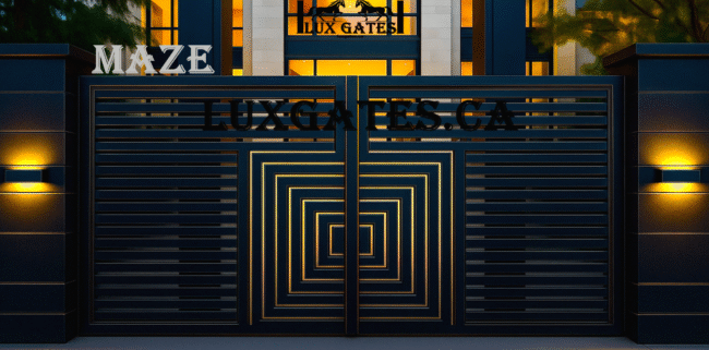 maze