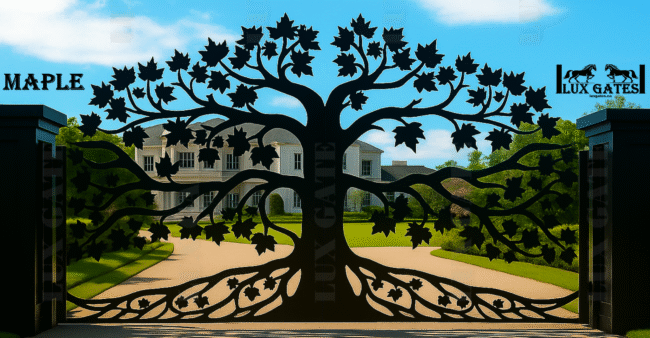 maple
