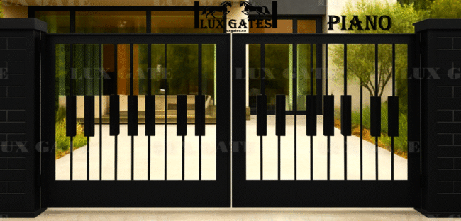piano