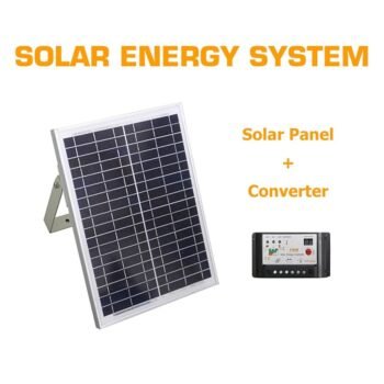 solar package