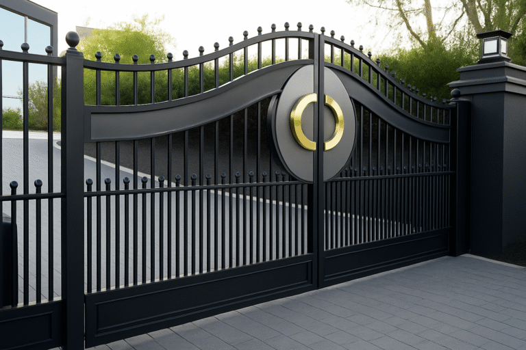 Choosing the Right Material: Why Aluminum With Steel Inserts Wins