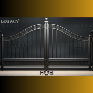 LEGACY: Premium Driveway Gates for Modern Properties untitled design