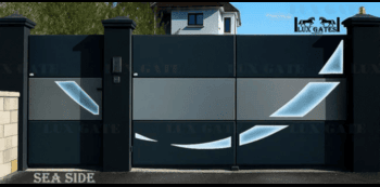 Top Modern Gate Designs to Enhance Your Home’s Curb Appeal